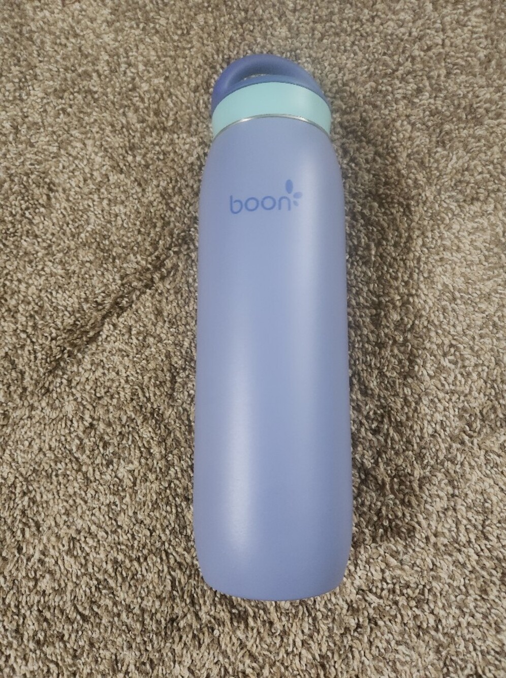 Boon Frosh Portable Milk Chiller